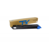 KYOCERA MITA TK 8115C M8124 M8130 MAVİ MUADİL TONER