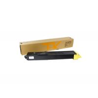 KYOCERA MITA TK 8115Y M8124 M8130 SARI MUADİL TONER