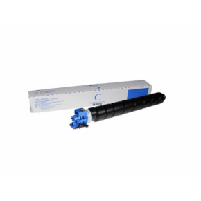 KYOCERA TASKalfa MZ3501ci TK-8615 MAVİ TONER 24.000 SAYFA JAPON MUADİL