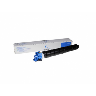 KYOCERA TASKalfa MZ3501ci TK-8615 MAVİ TONER 24.000 SAYFA JAPON MUADİL