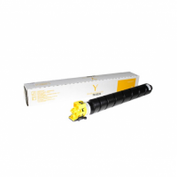  KYOCERA  TASKalfa MZ3501ci TK-8615 SARI TONER 24.000 SAYFA JAPON MUADİL