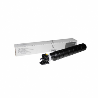 KYOCERA TASKalfa MZ3501ci TK-8615 SİYAH TONER 40.000 SAYFA JAPON MUADİL
