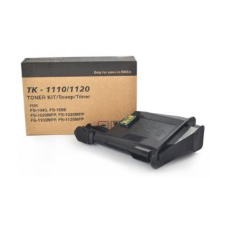 KYOCERA TK 1110XL 1120 FS 1020 FS 1040 FS 1060 MUADİL TONER