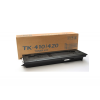 KYOCERA TK 410   TK 420 Chipsiz Ultrafine 15K TONER