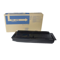 KYOCERA TK 475 TASKalfa 255 JapaneseTONER