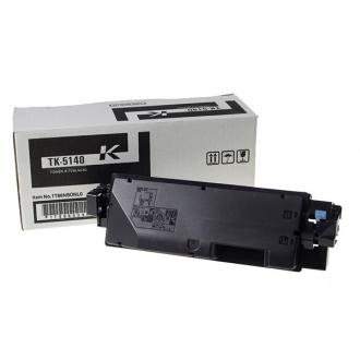 KYOCERA TK 5140  M6030 M6530 P6130 SİYAH TONER