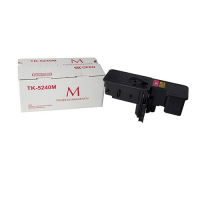 KYOCERA TK 5240 P5026  M5526 KIRMIZI TONER
