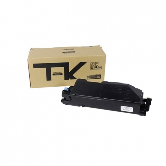 KYOCERA TK 590  FS C2026 C2126 C2526 C5250 SİYAH TONER
