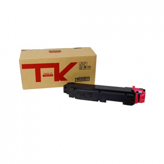 KYOCERA TK 590  FS C2026 C2126 C2526 C5250 KIRMIZI TONER