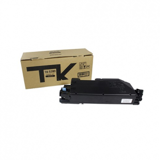 Kyocera Tk 5280K P6235 M6235 M6635 Siyah Toner