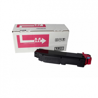 KYOCERA TK 5150  M6035 M6535 P6035 KIRMIZI MUADİL TONER