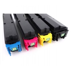  KYOCERA TK 5405  TASKALFA MA3500Cix SİYAH MUADİL TONER