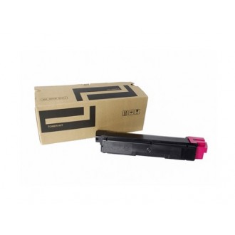 KYOCERA TK 590M XL FS C2026 C5250 HC KIRMIZI MUADİL TONER