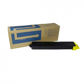 KYOCERA TK 8315  TASKalfa 2550ci SARI TONER