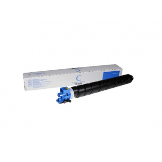 KYOCERA TK 8335 TASKALFA 3252Ci 3253Ci MAVİ MUADİL TONER 15K