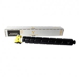 KYOCERA TK 8345  TASKalfa 2552ci SARI TONER