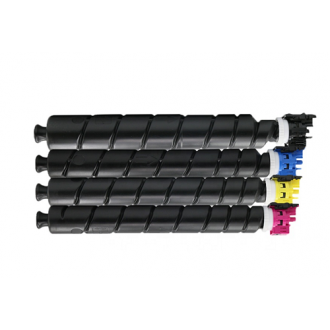 KYOCERA TK 8375 TASKalfa 3554ci SARI MUADİL TONER