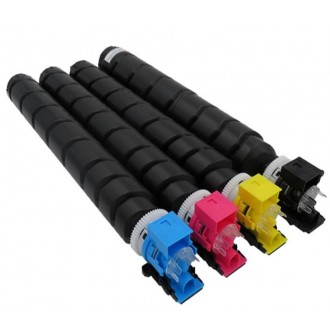 KYOCERA TK 8515 TASKalfa 5052ci 5053ci SİYAH MUADİL TONER