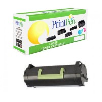 LEXMARK B2338dw B2546DW MB2338adw B245H00 MUADİL TONER 6K