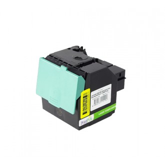 LEXMARK CS CX 421 CS521 CS622 78C50K0 SİYAH MUADİL TONER