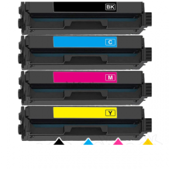 LEXMARK CS331DW CS431DW CX331 CX431ADW 20N50K0 SİYAH MUADİL TONER