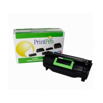 LEXMARK MS 711DN MS810 MS811n 525X 625X 52D5X00 MUADİL TONER