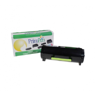 LEXMARK MS/MX 321 56F5000 ÇİPSİZ MUADİL TONER