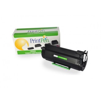 LEXMARK MS MX 510  505U  605X MUADİL TONER