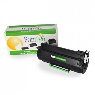 LEXMARK MS MX 517 617 515X 51B5X00 MUADİL TONER