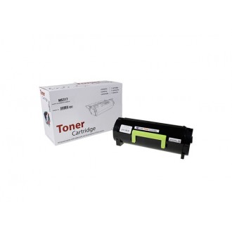 LEXMARK MS317dn MS417dn MS517dn 51B5000 MUADİL TONER
