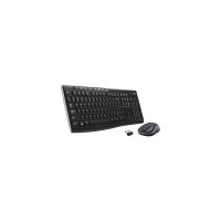 LOGITECH MK270 KABLOSUZ KLAVYE MOUSE SET Q