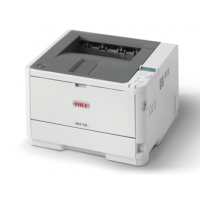 OKI B412DN DUBLEX NETWORK USB MONO LAZER YAZICI