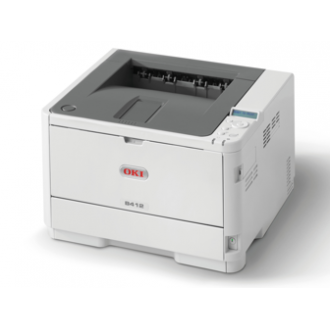 OKI B412DN DUBLEX NETWORK USB MONO LAZER YAZICI