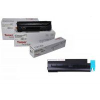 OKI B431 B411 MB461 MB471 MB491 44574705 XBOX TONER