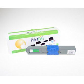 OKI C532 C542 MC563 MC573  46490629  SARI TONER  