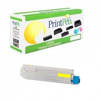 OKI MC860 44059225 SARI TONER