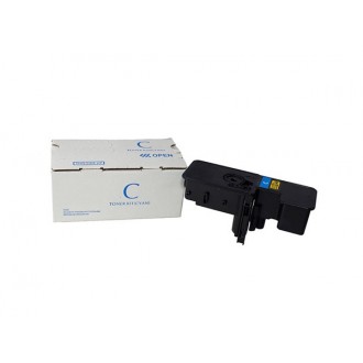 OLIVETTI D Color MF 2624  B1238 MAVİ MUADİL TONER