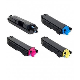 OLIVETTI D-COLOR MF3003 MF3004 KIRMIZI MUADİL TONER 
