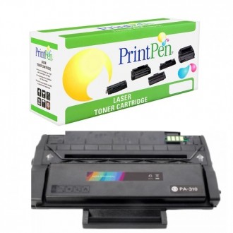 PANTUM PA-310 P3100DN P3255DN P3500DW 3K MUADİL TONER