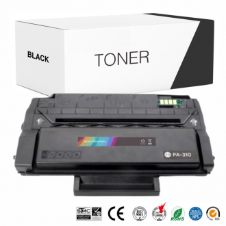 PANTUM PA-310 X P3100DN P3255DN P3500DW 10K MUADİL TONER