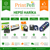 PRINTPEN XBox HP W2073A (117A) Magenta Chipsiz (0.7K)