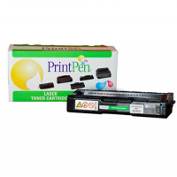 RICOH SP C252  SP C262 SİYAH MUADİL TONER