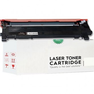 SAMSUNG CLP 365 CLT M406S C410W KIRMIZI MUADİL TONER
