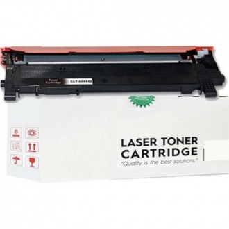 SAMSUNG CLP 365 CLT Y406S C410W SARI MUADİL TONER