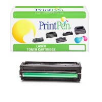 SAMSUNG CLP 415 C1860  CLT K504S SİYAH MUADİL TONER