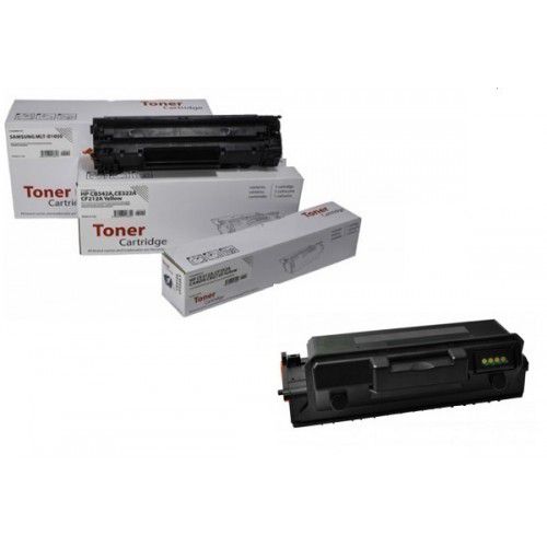 SAMSUNG MLT-D204U M3325 M3375 M3825 M4025  M4075 XBOX TONER - 11436