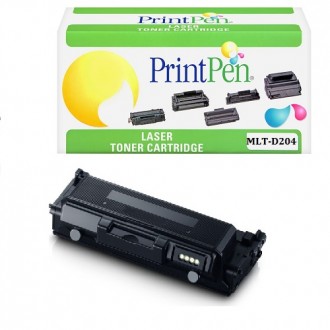 SAMSUNG MLT D204U M 3325 3375 3825 4025 4075 MUADİL TONER