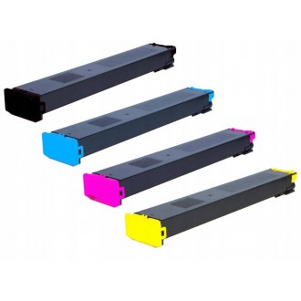 SHARP MX-36GTBA MX2610N MX2615N MX3110N MX3140N SİYAH MUADİL TONER