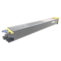 SHARP MX3050N MX2630N MX-60GTCA MX-61GTCA MAVİ MUADİL TONER 24K