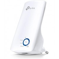 TP-Link TL-WA854RE 300Mbps Wi-Fi Menzil Genişletici Priz Tipi Access Point